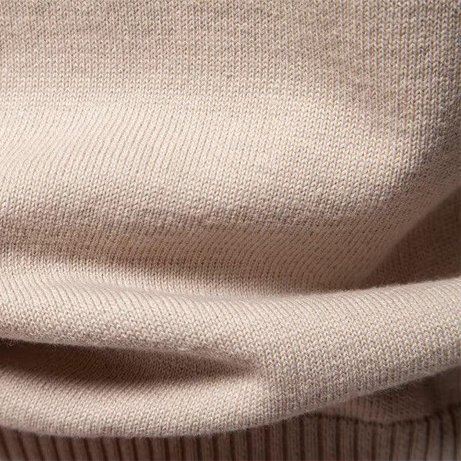 NOA | CLASSIC ELEGANT SWEATER