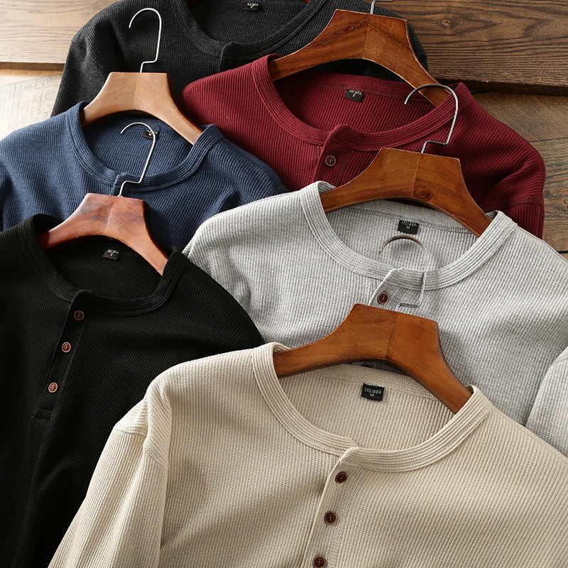 NOA | PREMIUM LONG SLEEVE TOP