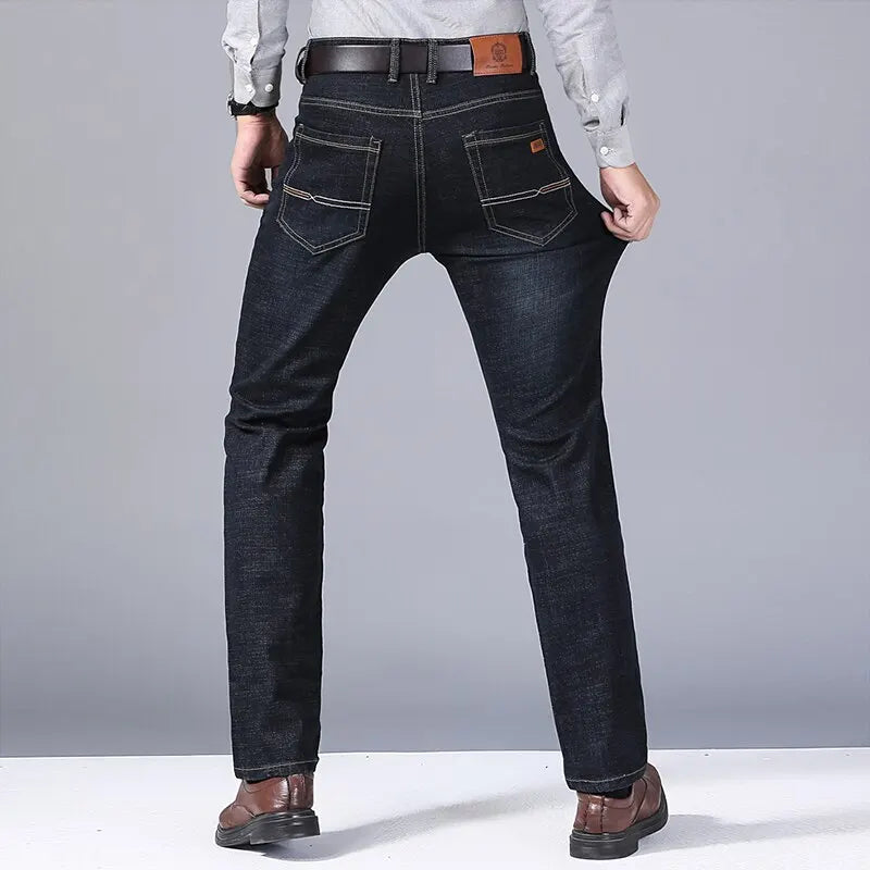 NOA | EVERYDAY SLIM FIT JEANS