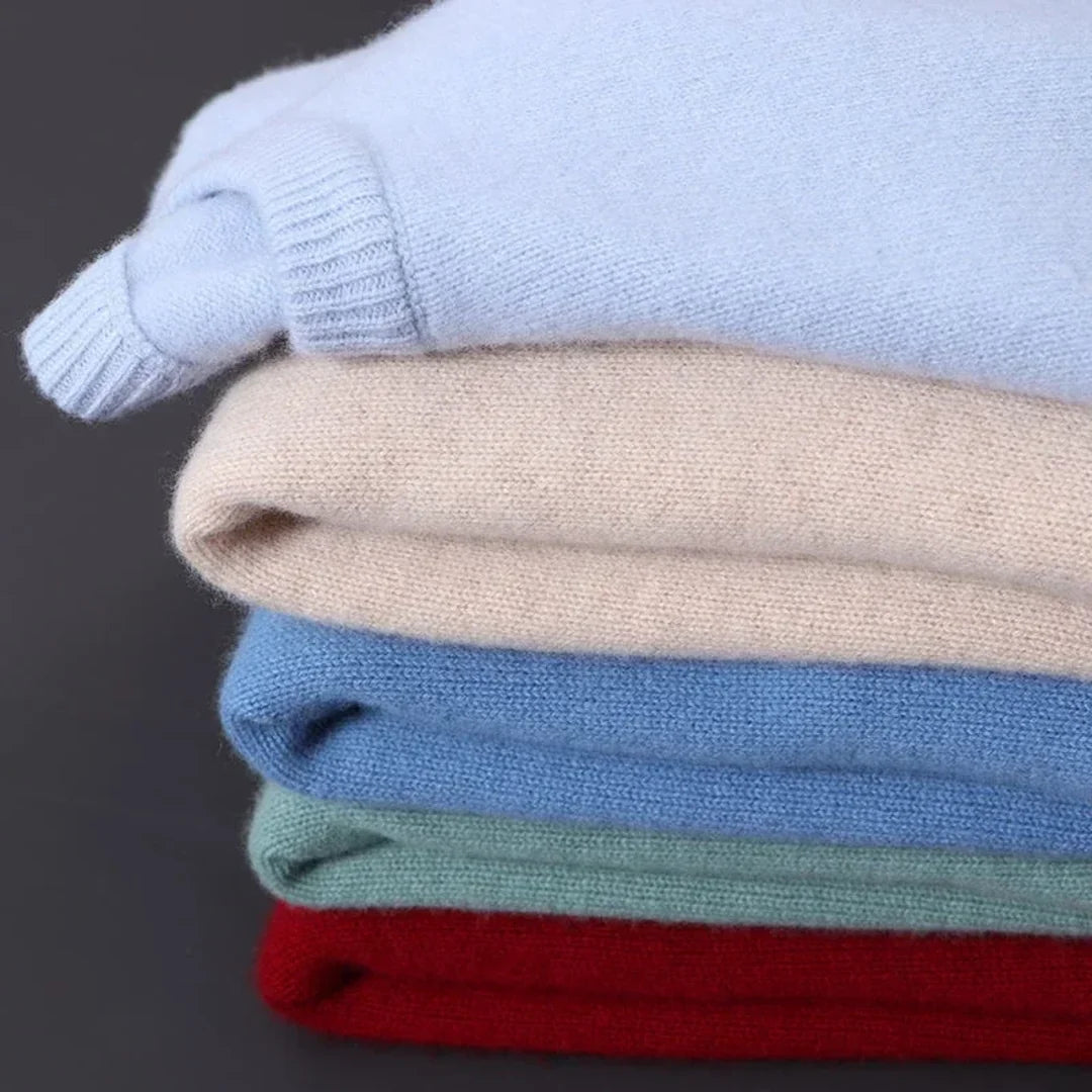 NOA | CONRAD MEN'S KNIT JUMPER