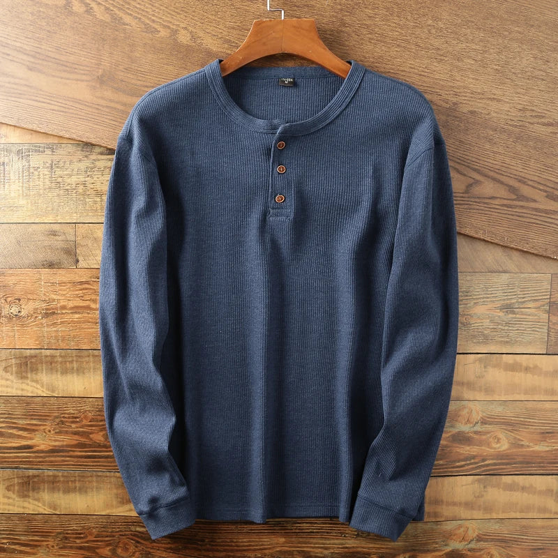 NOA | PREMIUM LONG SLEEVE TOP