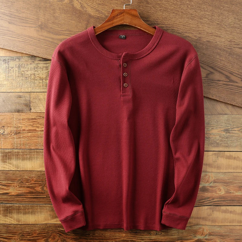NOA | PREMIUM LONG SLEEVE TOP