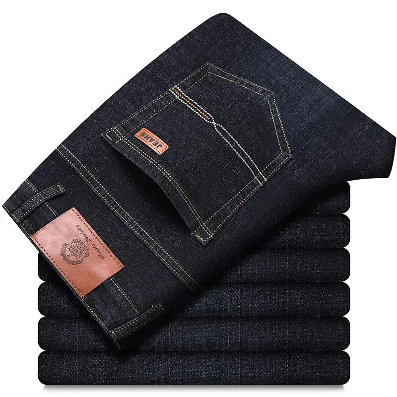 NOA | EVERYDAY SLIM FIT JEANS