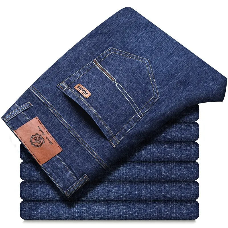 NOA | EVERYDAY SLIM FIT JEANS