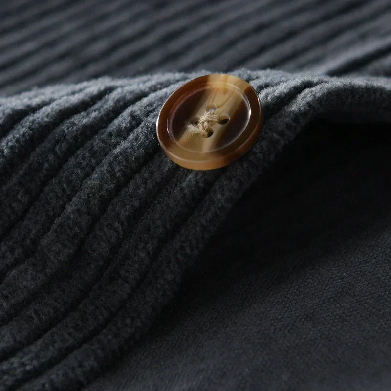 NOA | CORDUROY SHIRT