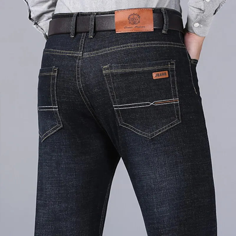 NOA | EVERYDAY SLIM FIT JEANS