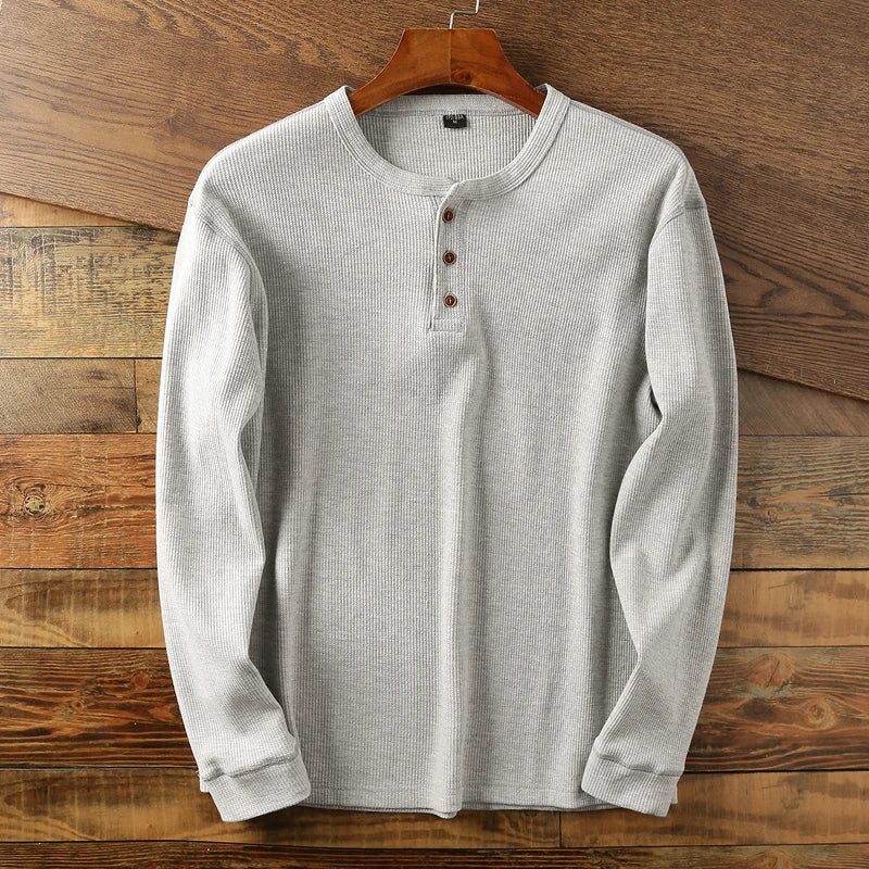 NOA | PREMIUM LONG SLEEVE TOP