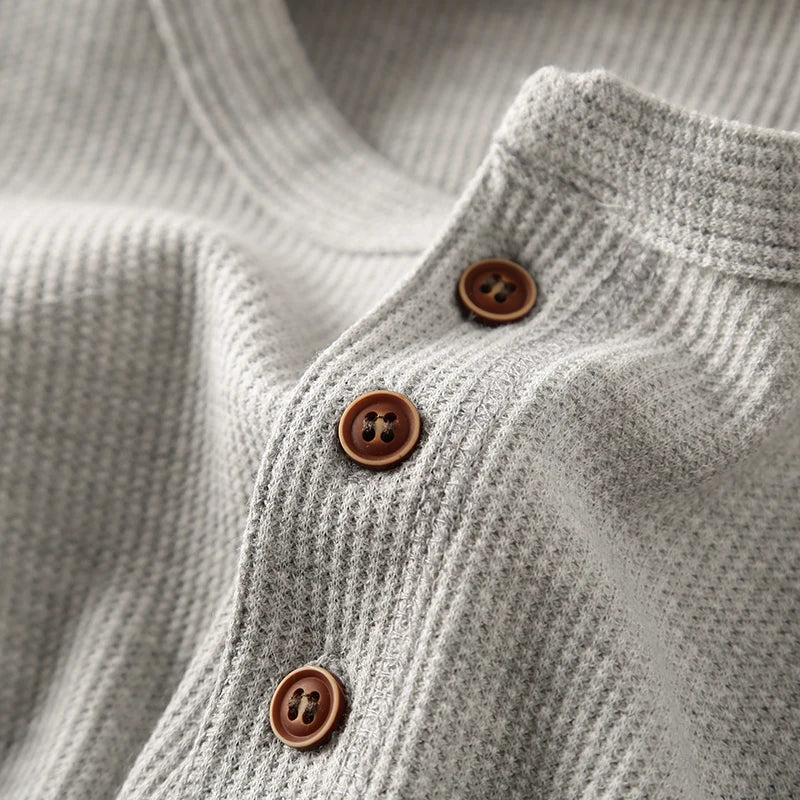 NOA | PREMIUM LONG SLEEVE TOP