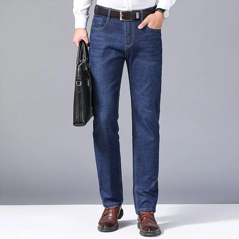NOA | EVERYDAY SLIM FIT JEANS