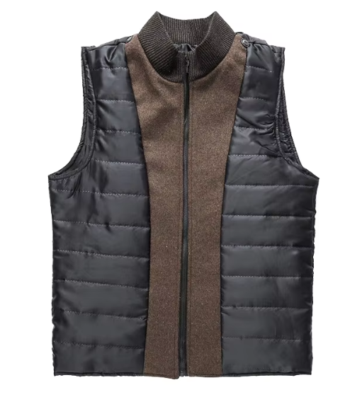NOA | INSULATED WINTER JACKET