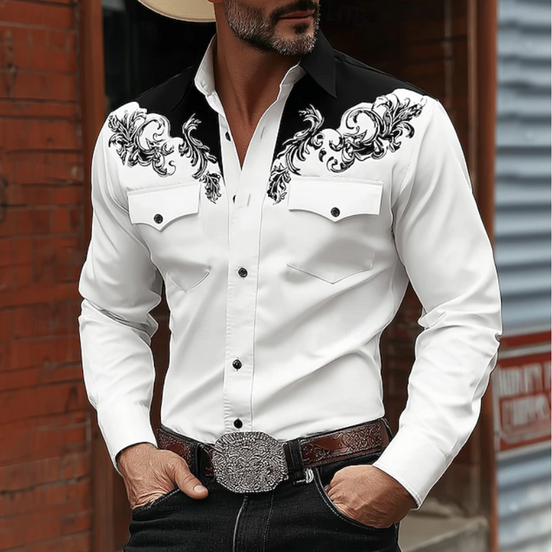Ridgewood Shirt