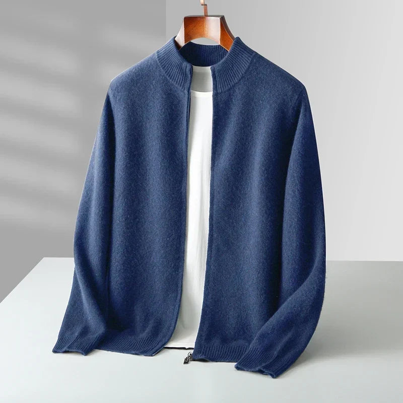 NOA | PREMIUM CASHMERE WOOL VEST