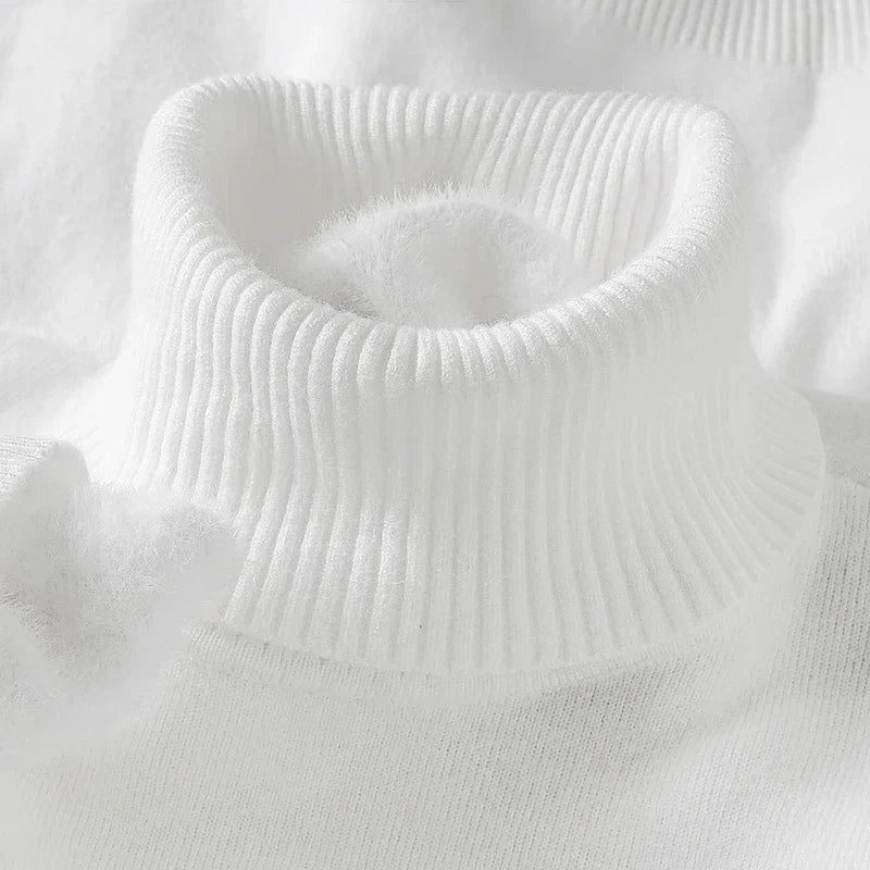 NOA | CLASSIC TURTLENECK