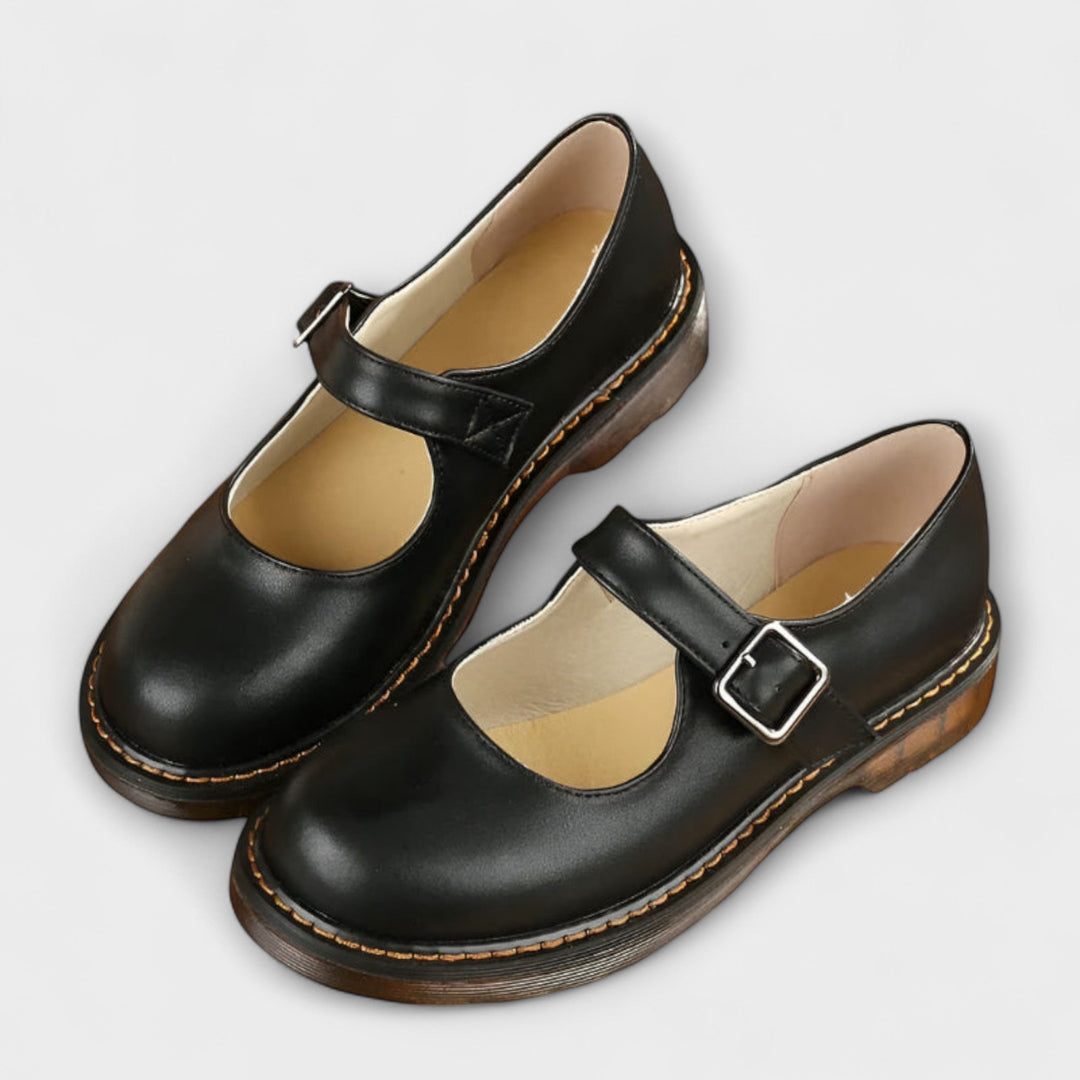 Matilda Women's Mary Jane Shoes