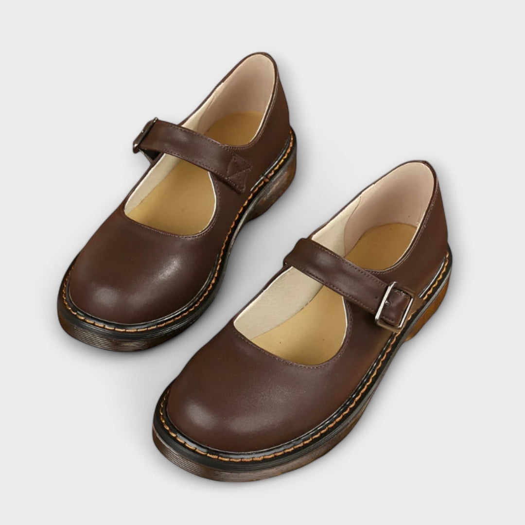 Matilda Women's Mary Jane Shoes