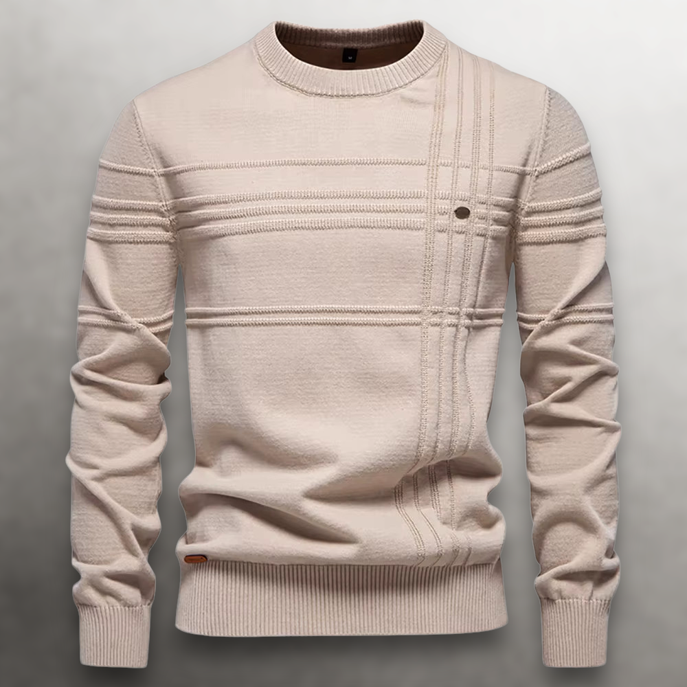 NOA | CLASSIC ELEGANT SWEATER