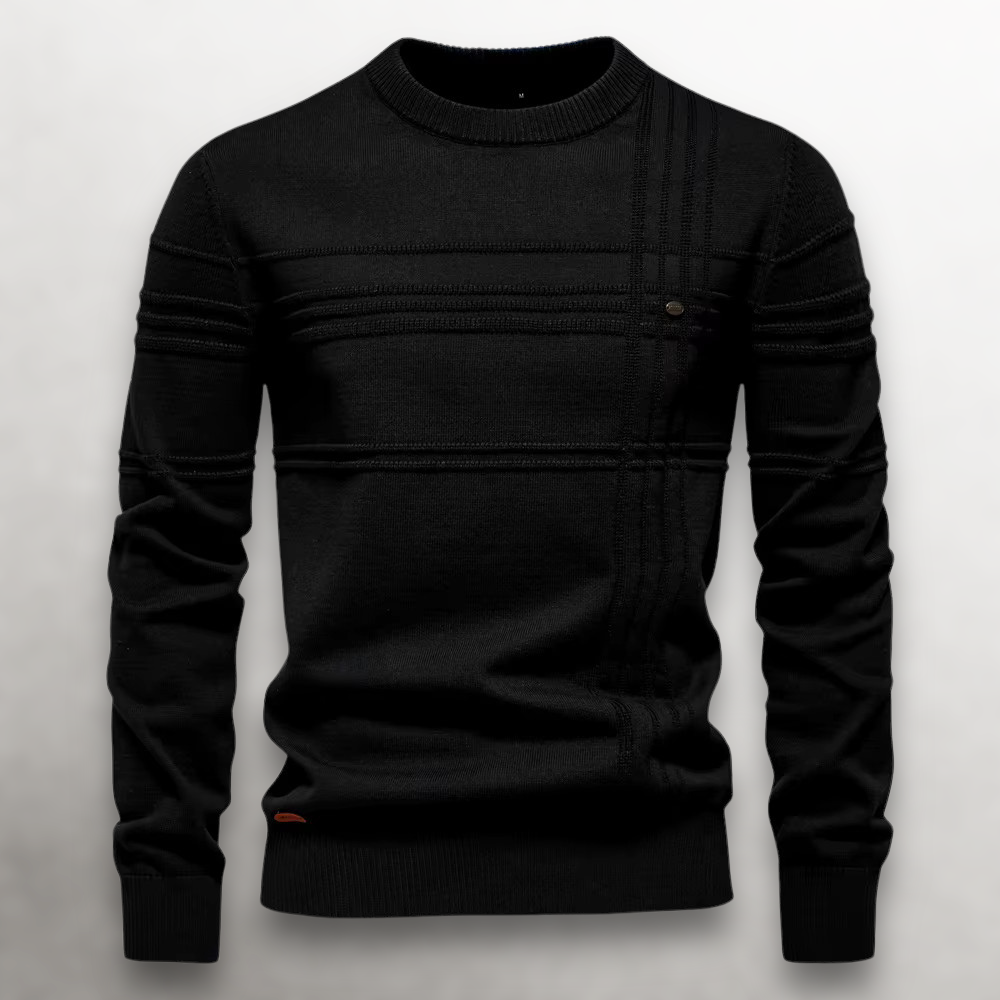 NOA | CLASSIC ELEGANT SWEATER