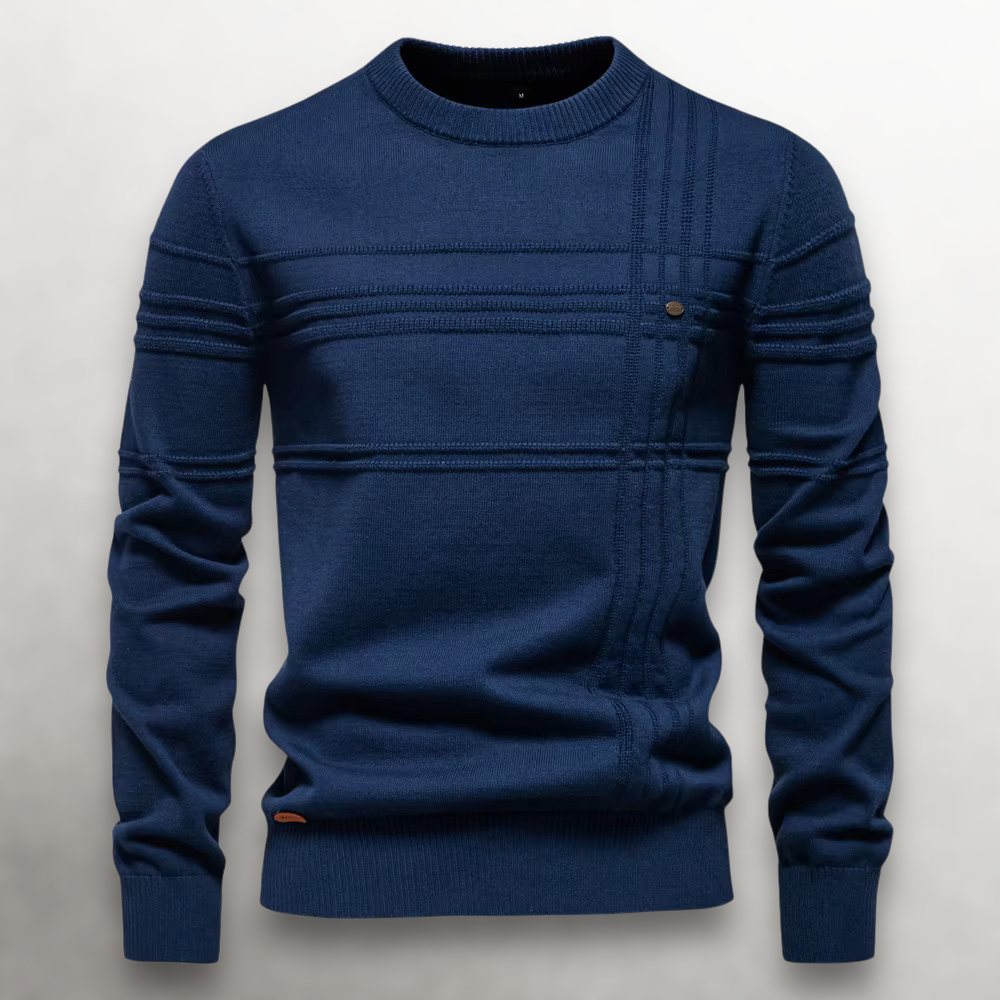 NOA | CLASSIC ELEGANT SWEATER