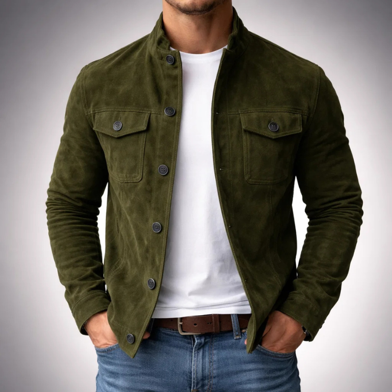 NOA | JACKET HALIFAX