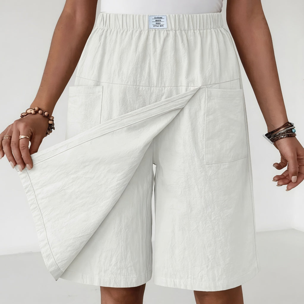 NOA | ACTIVE SKORT
