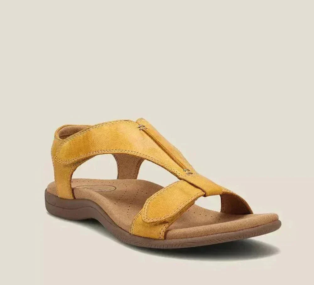 NOA | ADJUSTABLE SANDALS