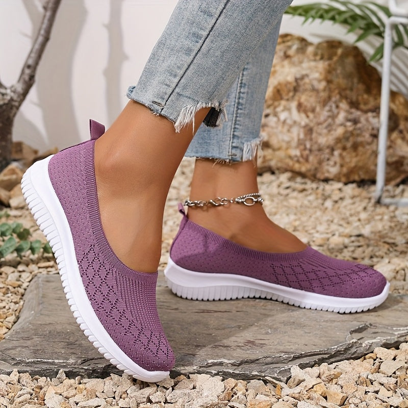 NOA | ORTHOPAEDIC SLIP-ON SNEAKERS