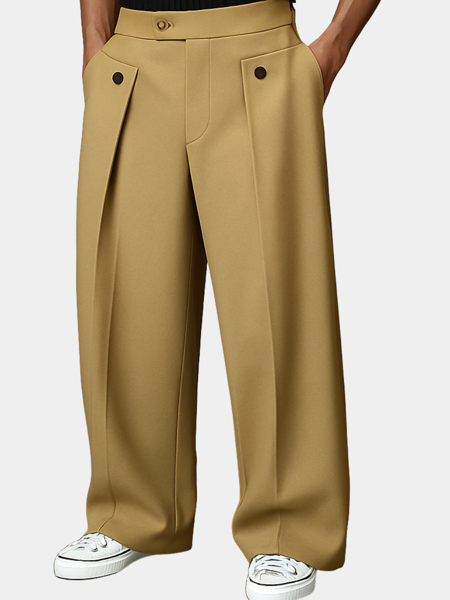 NOA | TRENDY TROUSERS