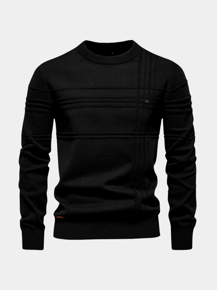 NOA | CLASSIC ELEGANT SWEATER