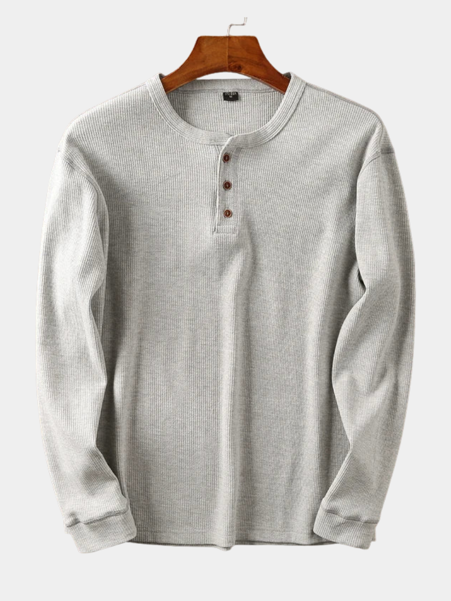 NOA | PREMIUM LONG SLEEVE TOP