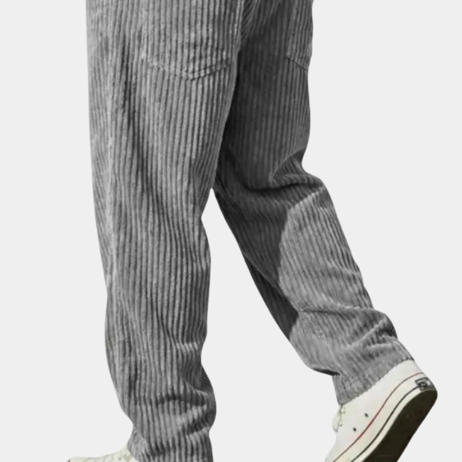 Langley Men's Corduroy Trousers