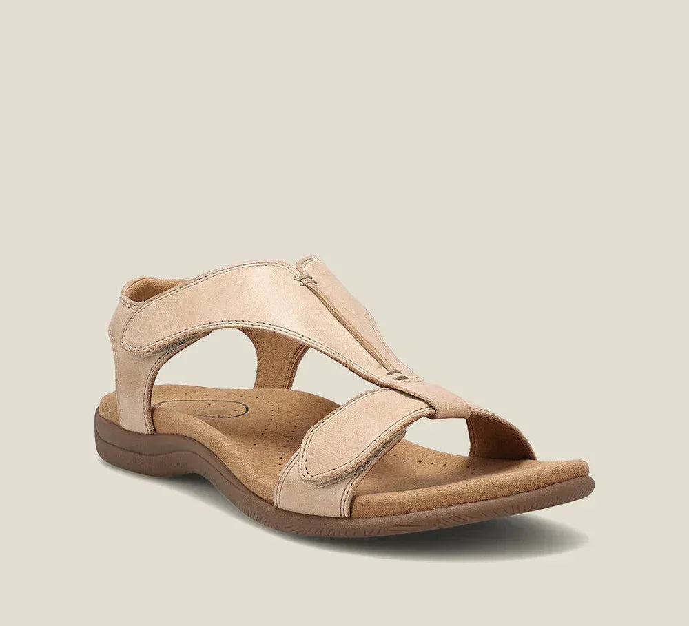 NOA | ADJUSTABLE SANDALS