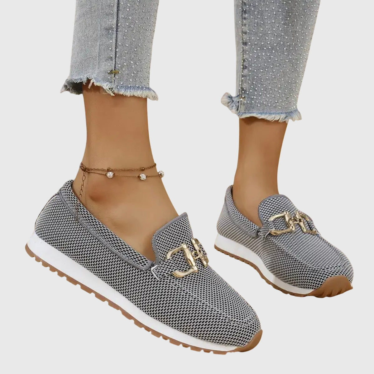 NOA | SPORTY LOAFERS