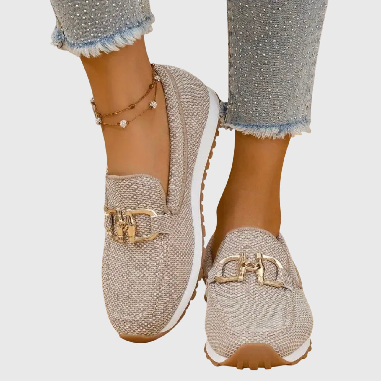 NOA | SPORTY LOAFERS