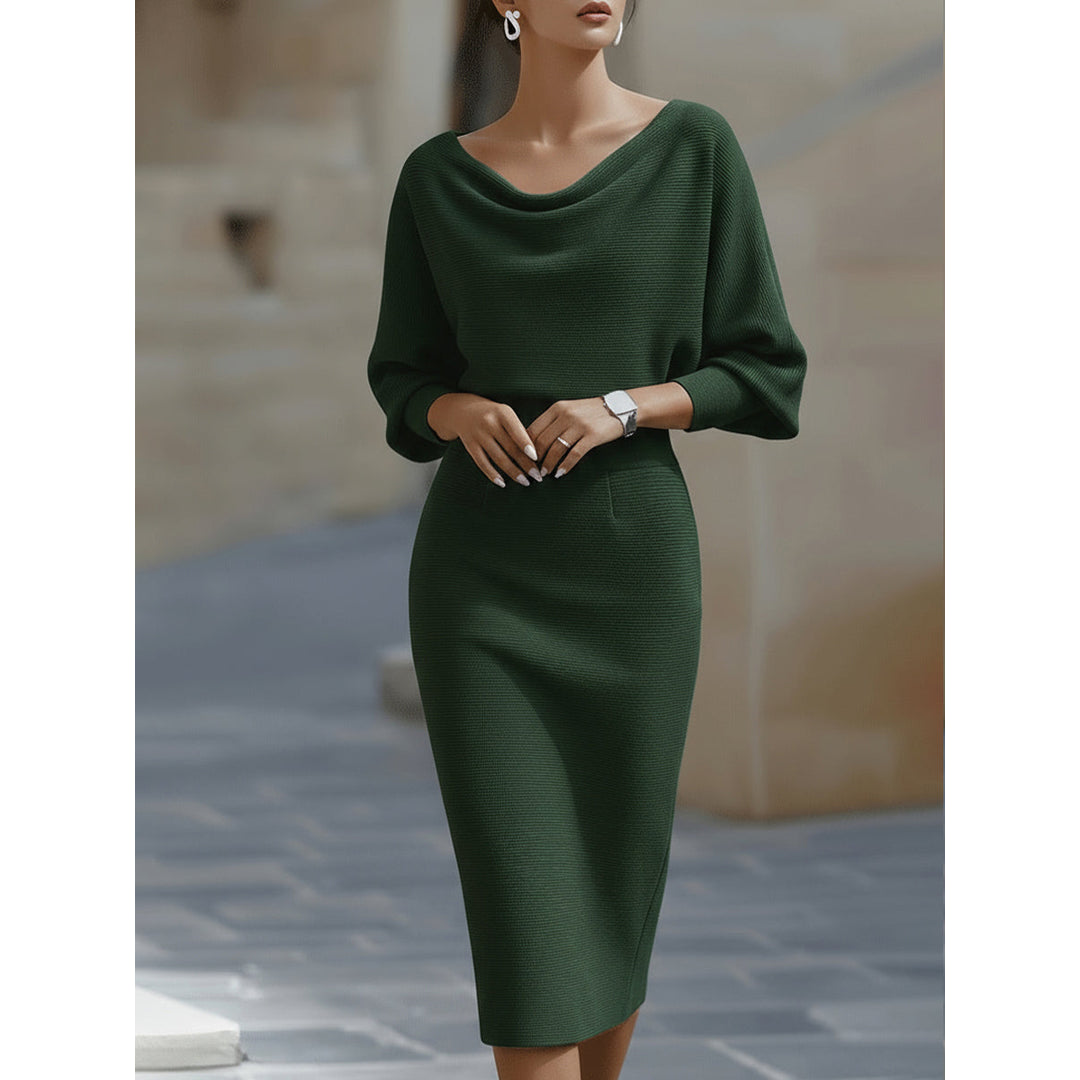 Lydia Dress