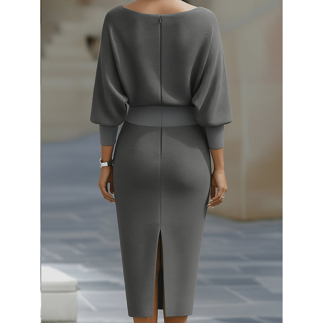 Lydia Dress