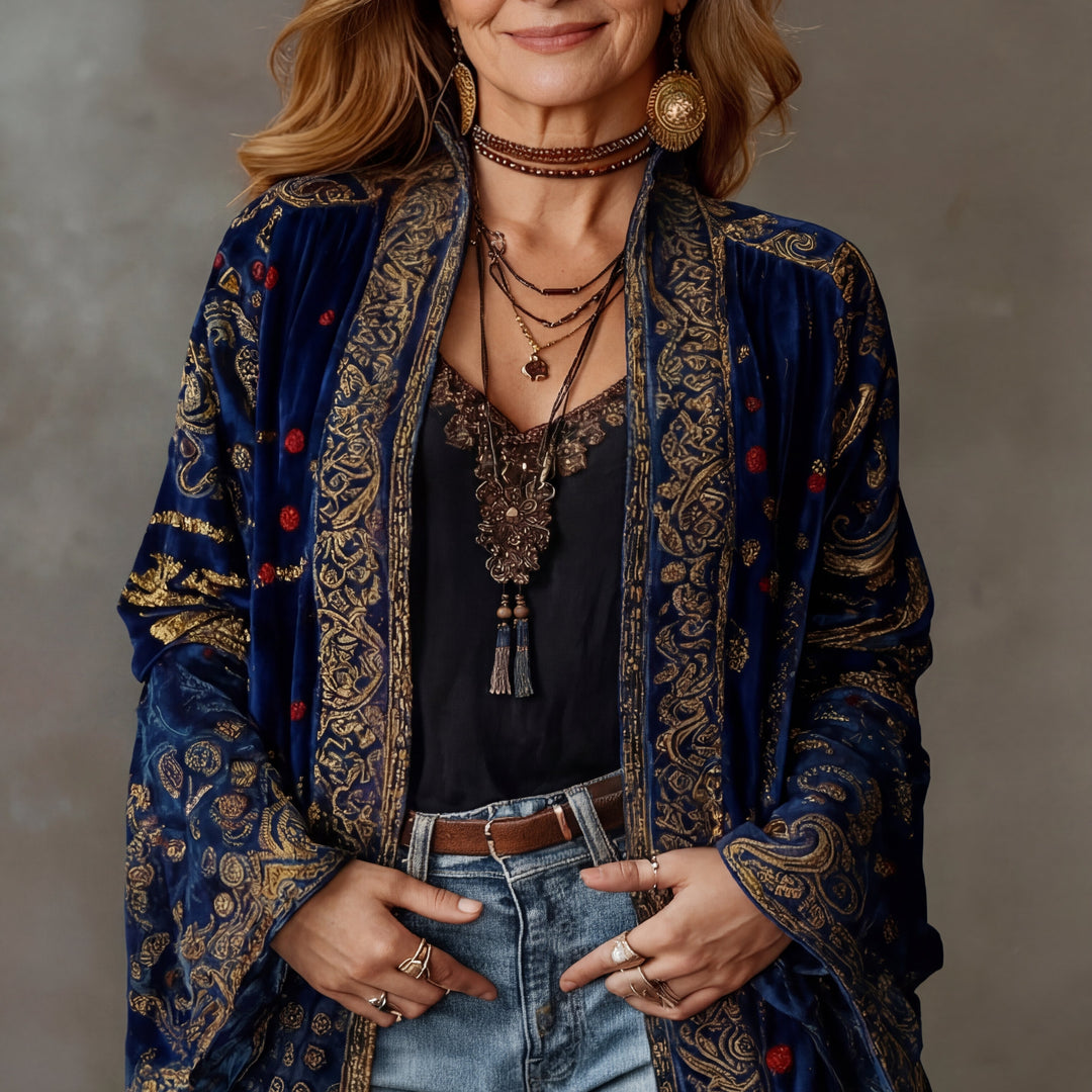 Amelie Cardigan