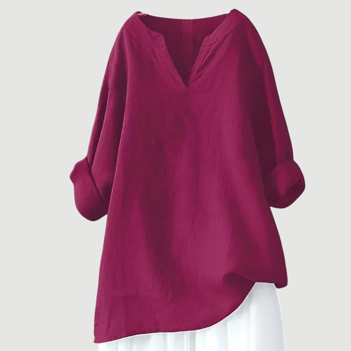 NOA | AIRY COMFORTABLE SHIRT