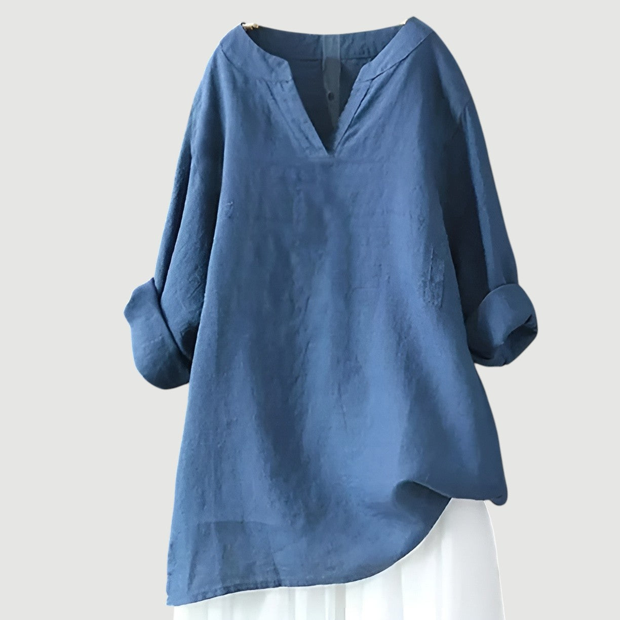 NOA | AIRY COMFORTABLE SHIRT