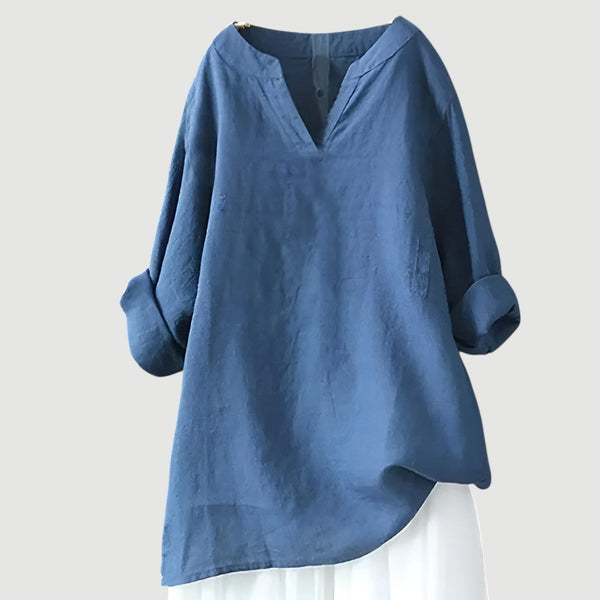 NOA | AIRY COMFORTABLE SHIRT