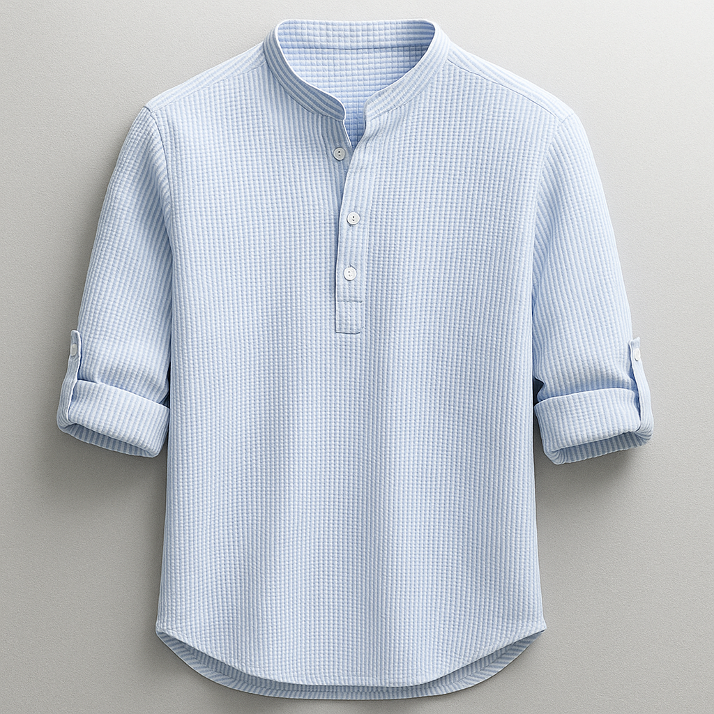 NOA | LUXURY DRESS SHIRT