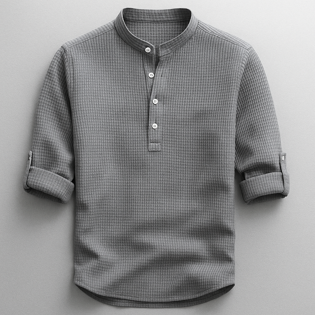 NOA | LUXURY DRESS SHIRT