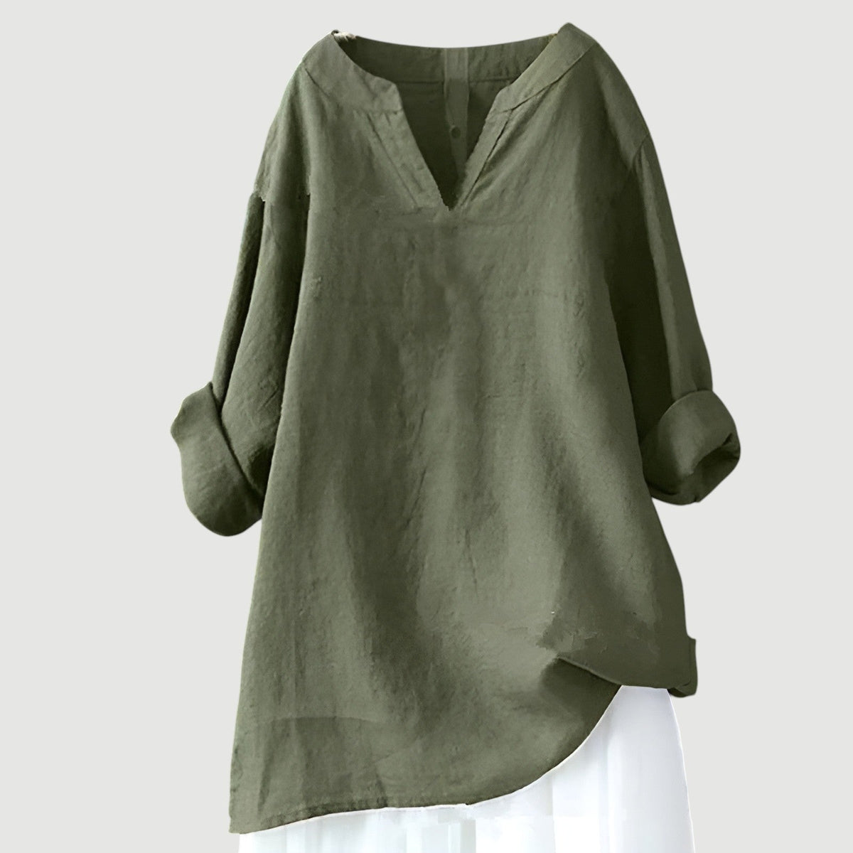 NOA | AIRY COMFORTABLE SHIRT