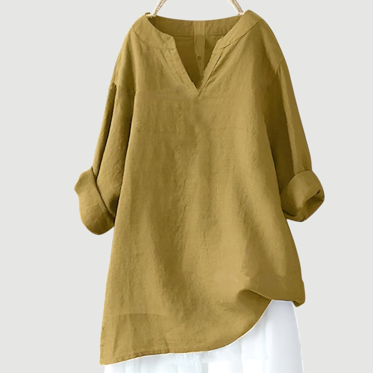 NOA | AIRY COMFORTABLE SHIRT