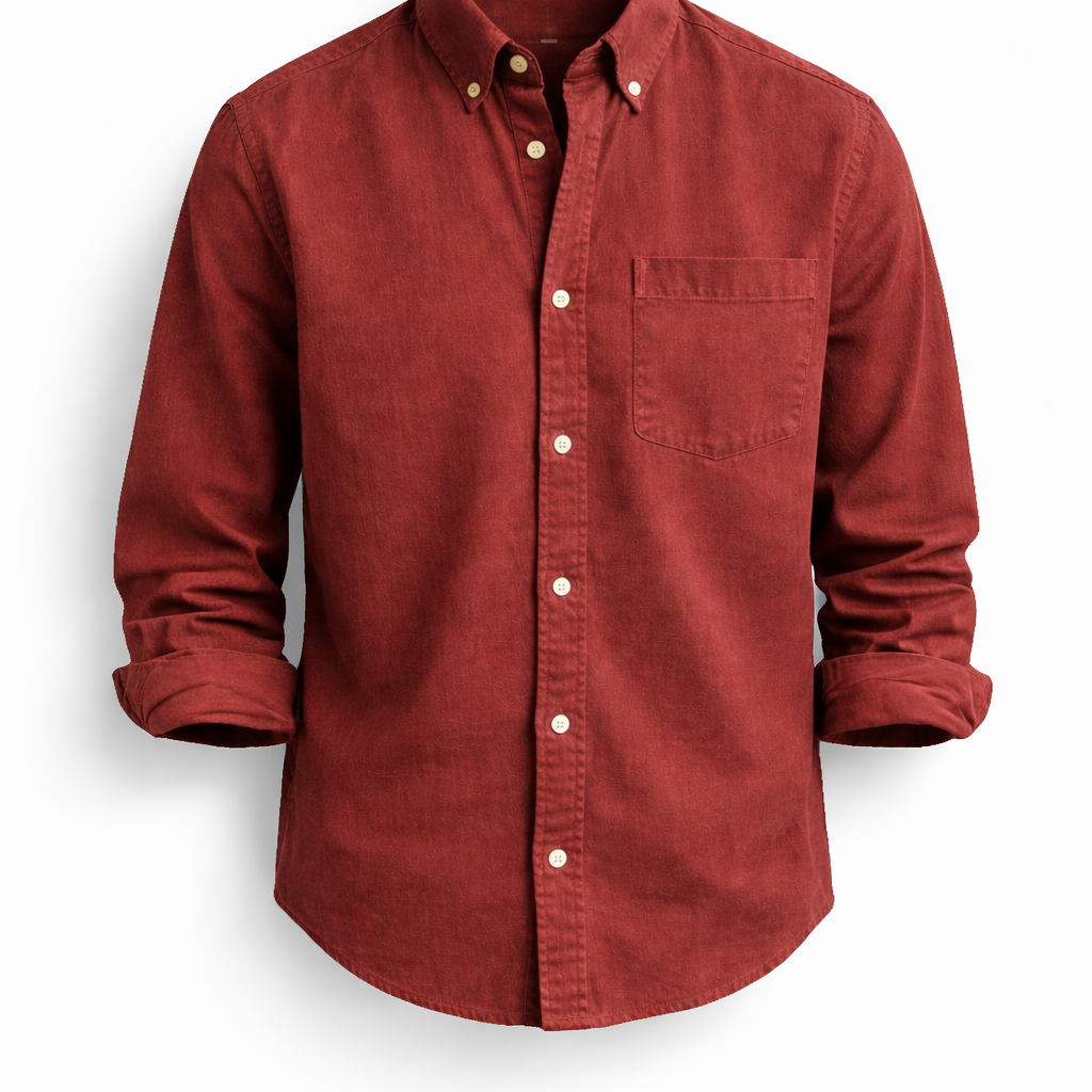 Thornton Men's Shirt