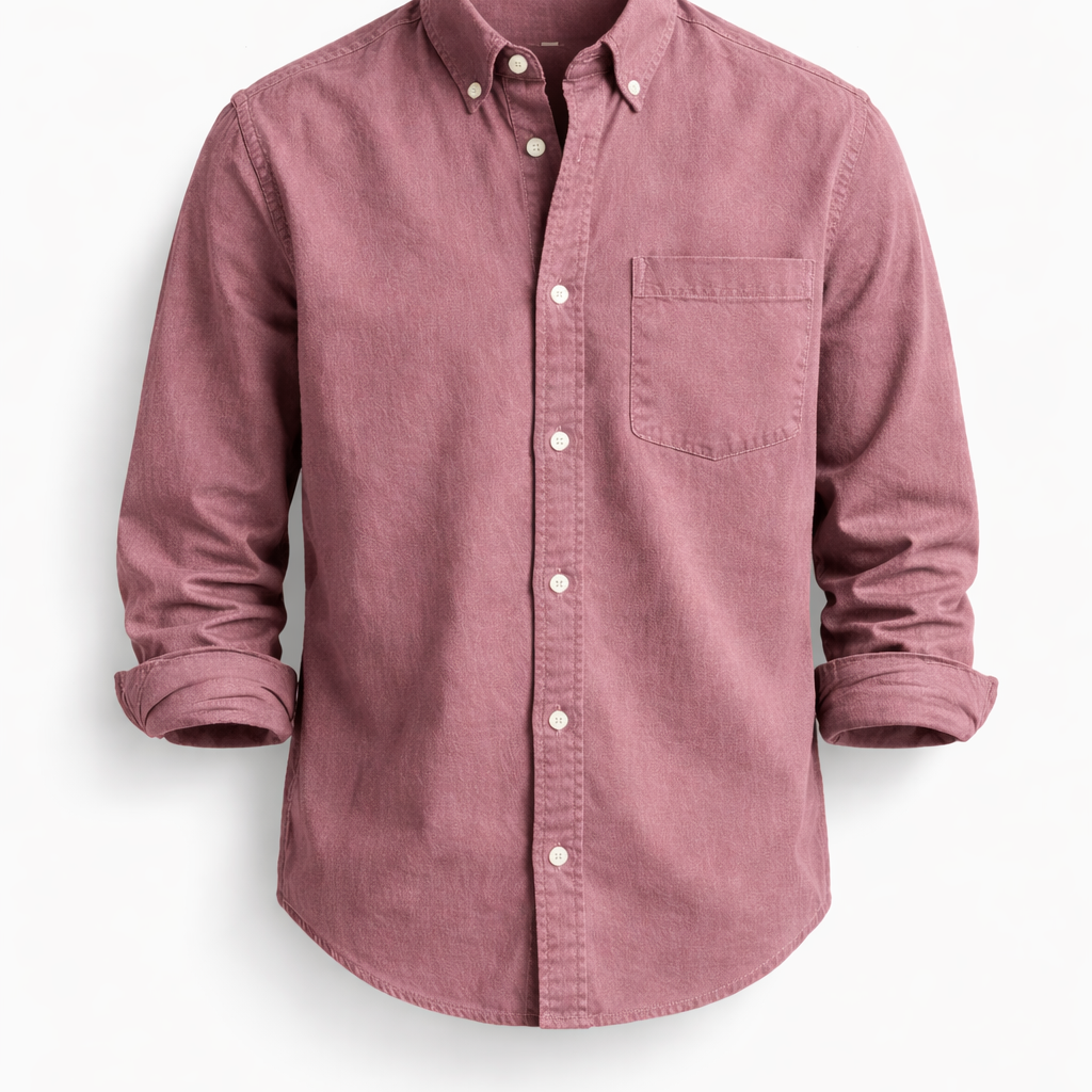 Thornton Men's Shirt