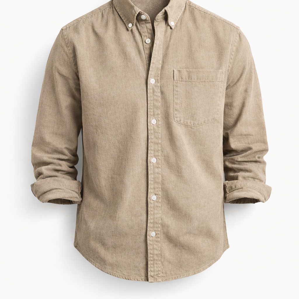 Thornton Men's Shirt